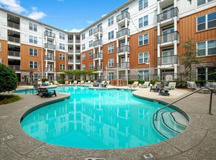 The Exchange, Atlanta, GA 30363