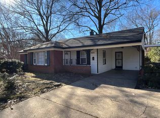 1609 S Perkins Rd, Memphis, TN 38117