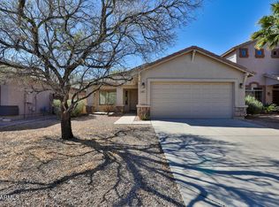 44917 W Zion Rd, Maricopa, AZ 85139