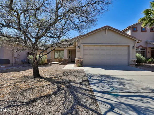 44917 W ZION Road, Maricopa, AZ 85139
