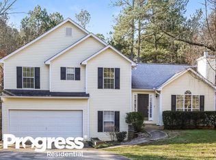 146 Flagman St, Dawsonville, GA 30534
