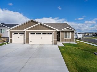 905 Ortega St, Billings, MT 59105