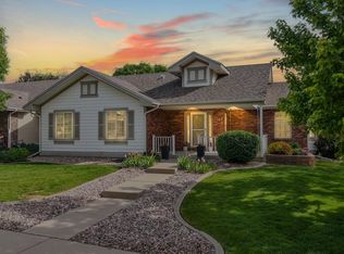 3342 68th Avenue Ct, Greeley, CO 80634