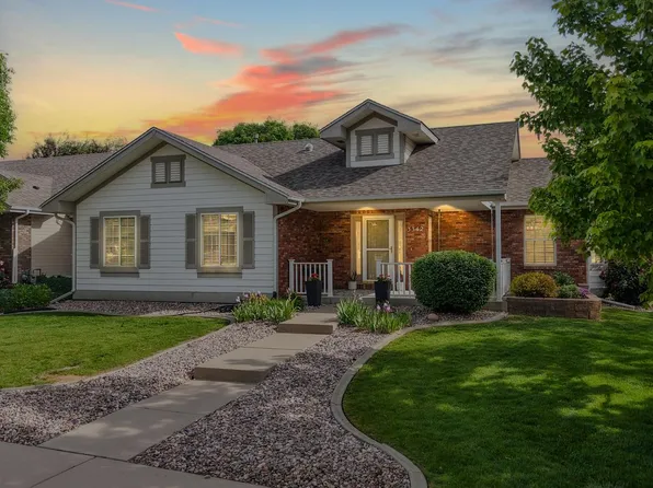 3342 68th Avenue Ct, Greeley, CO 80634