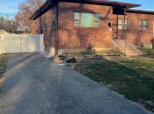 1725 Nobel Pl, Shively, KY