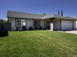 26855 Cuatro Milpas St, Santa Clarita, CA 91354