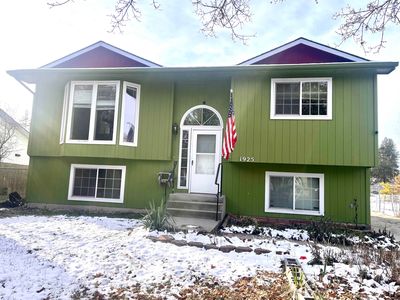 1925 W Frontier St, Deer Park, WA, 99006