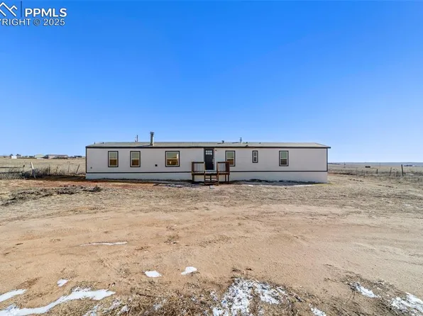 35275 Book Rd, Yoder, CO 80864