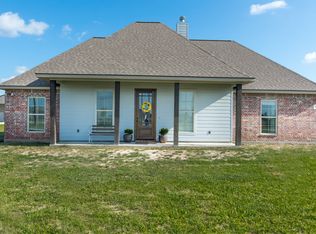 24489 Gillson Rd, Iowa, LA 70647