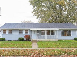 225 Wayside Dr, Plainfield, IN 46168