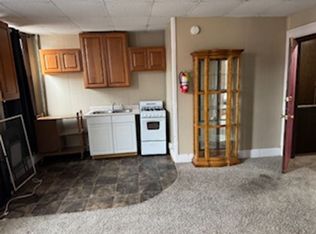 201 1/2 Main Street, Cedar Falls, IA 50613