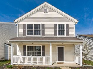 6120 Federalist Dr, Galloway, OH 43119