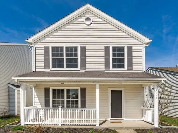 6120 Federalist Dr, Galloway, OH 43119