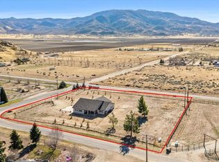 21029 Pegasus St, Tehachapi, CA 93561