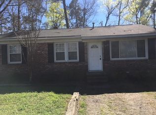 7 Lake Shore Loop, Augusta, GA 30904