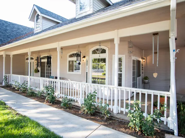 32350 Appaloosa Drive, Springville, CA 93265