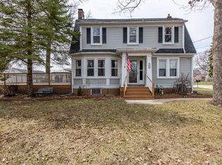 7408 45th Ave, Kenosha, WI 53142