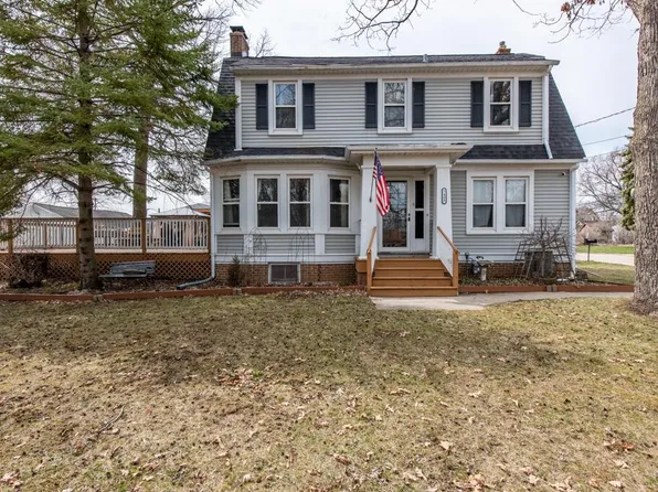 7408 45th AVENUE, Kenosha, WI 53142