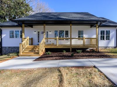 1906 Lakeside Dr, Lynchburg, VA, 24501