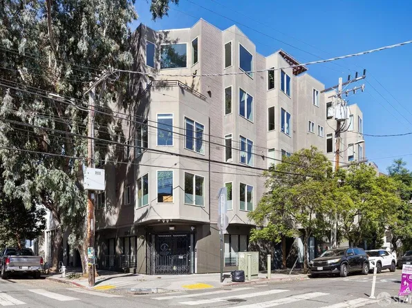 3354 20th St APT 302, San Francisco, CA 94110
