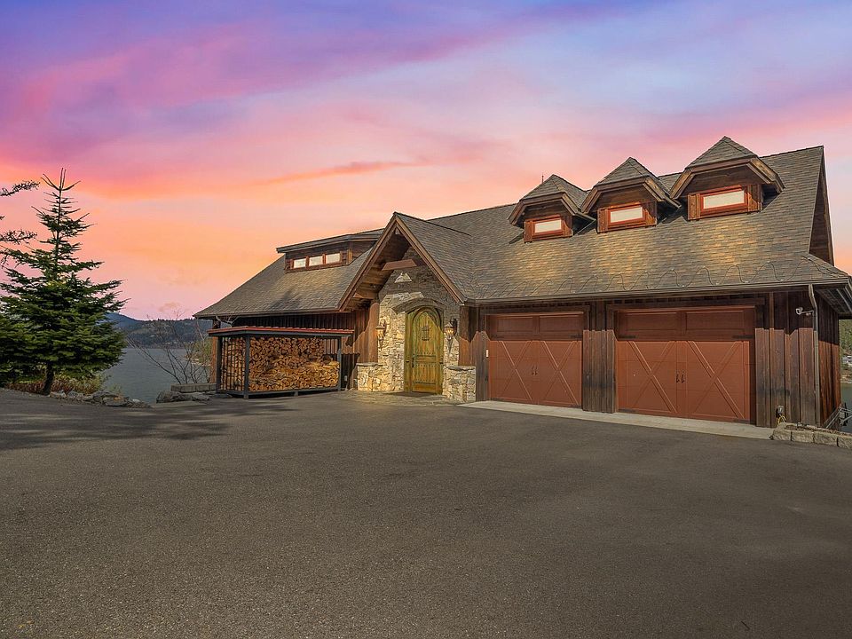 17859 S Highway 97, Harrison, ID 83833 | Zillow