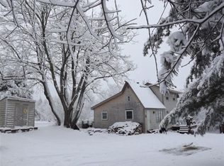 112 Coy Rd, Richford, VT 05476