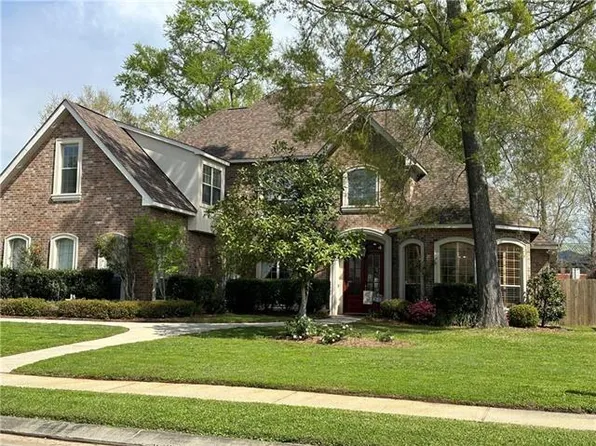 55 Bretton Way, Mandeville, LA 70471