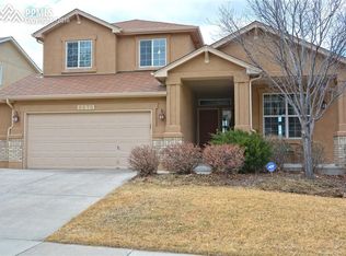 6875 Amber Ridge Dr, Colorado Springs, CO 80922