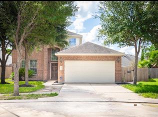 16707 Vivian Point Ln, Houston, TX 77095