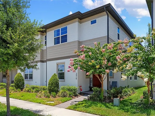 3919 Knotty Pine St, Saint Cloud, FL 34772