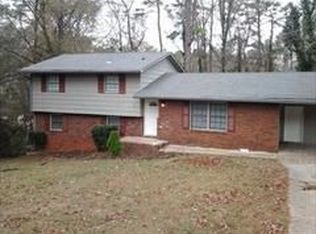 2171 Chevy Chase Ln, Decatur, GA 30032