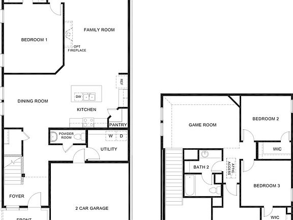 2nd image of this home