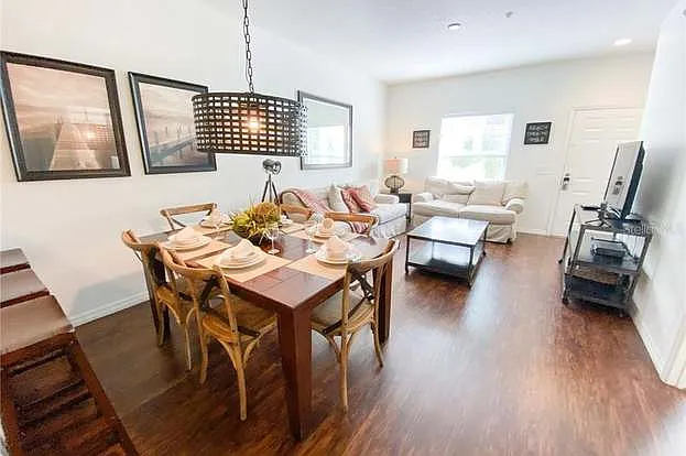 5368 Diplomat Ct #106 — Photo 48