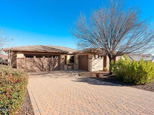 1642 CONSTABLE Street, Prescott, AZ 86301