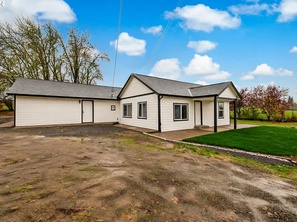 28781 Highway 47, Gaston, OR 97119