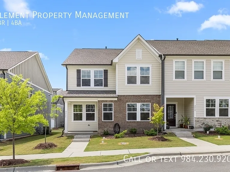 2466 Hutch Ln #1 — Photo 1