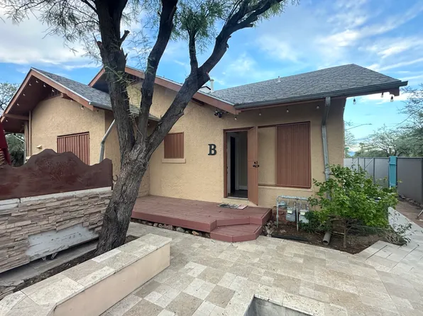 201 N Tyndall Ave APT B, Tucson, AZ 85719