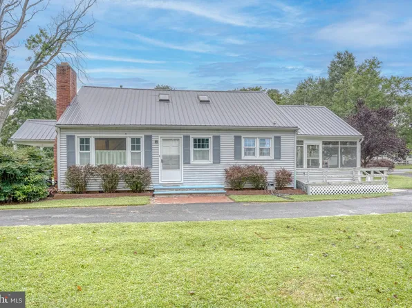 219 Hickory Ln, Seaford, DE 19973