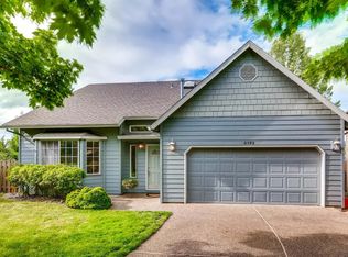 5192 NW 172nd Pl, Portland, OR 97229