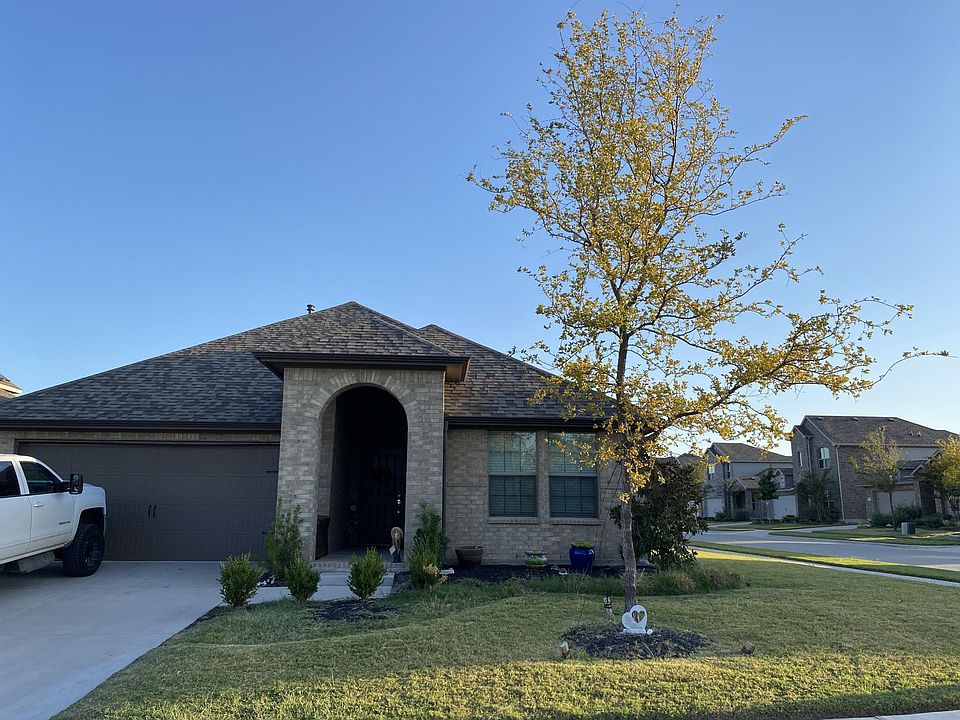 6013 Aster Dr.
