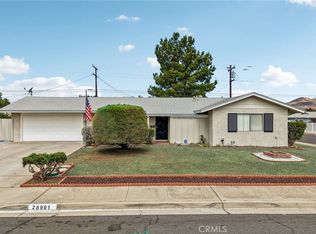 28901 Carmel Rd, Sun City, CA 92586