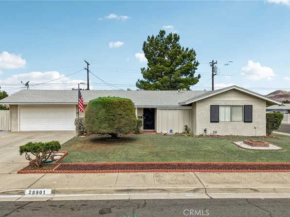 28901 Carmel Rd, Sun City, CA 92586