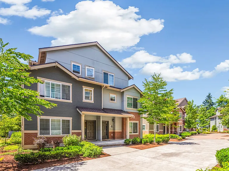 The Villas in Bellevue — Photo 26