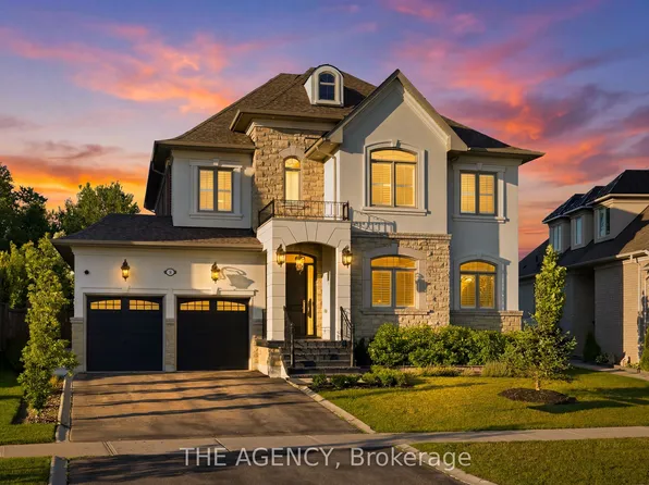 80 Chuck Ormsby Cres, King, ON L7B 0A9