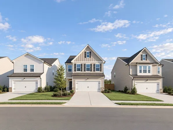 2265 Linden Pass, Douglasville, GA 30135