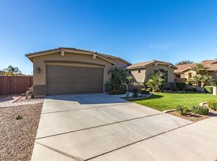 41442 N Vicki St, San Tan Valley, AZ 85140