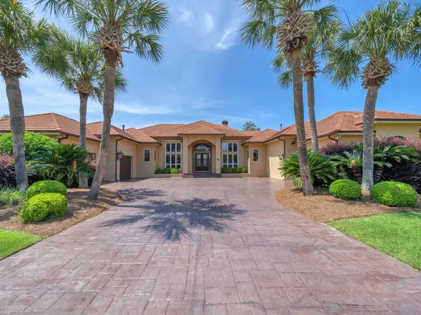 3500 Dragon Ridge Rd, Panama City, FL 32408