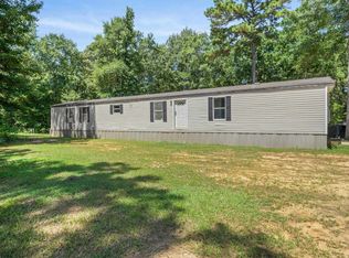 7890 Highway 8, Leesville, LA 71446