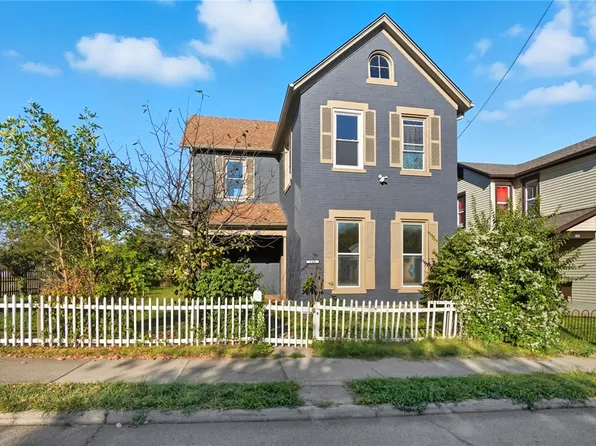 149 Boltin St, Dayton, OH 45403