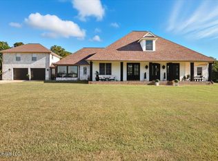 204 Harris Heights Dr, Florence, MS 39073